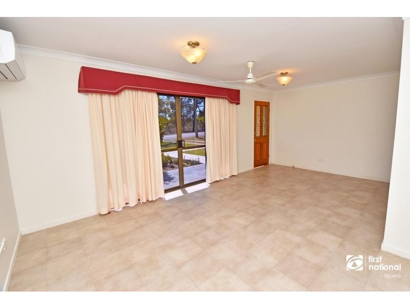 15 Thalberg Avenue, Biloela QLD 4715