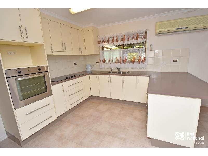 15 Thalberg Avenue, Biloela QLD 4715