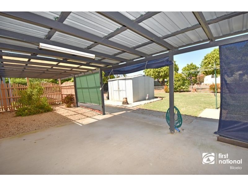 15 Thalberg Avenue, Biloela QLD 4715