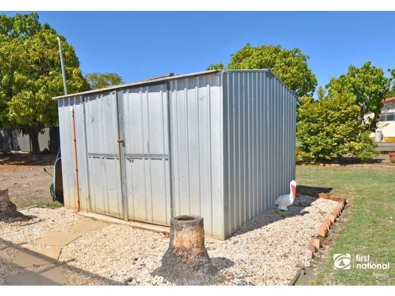 15 Thalberg Avenue, Biloela QLD 4715