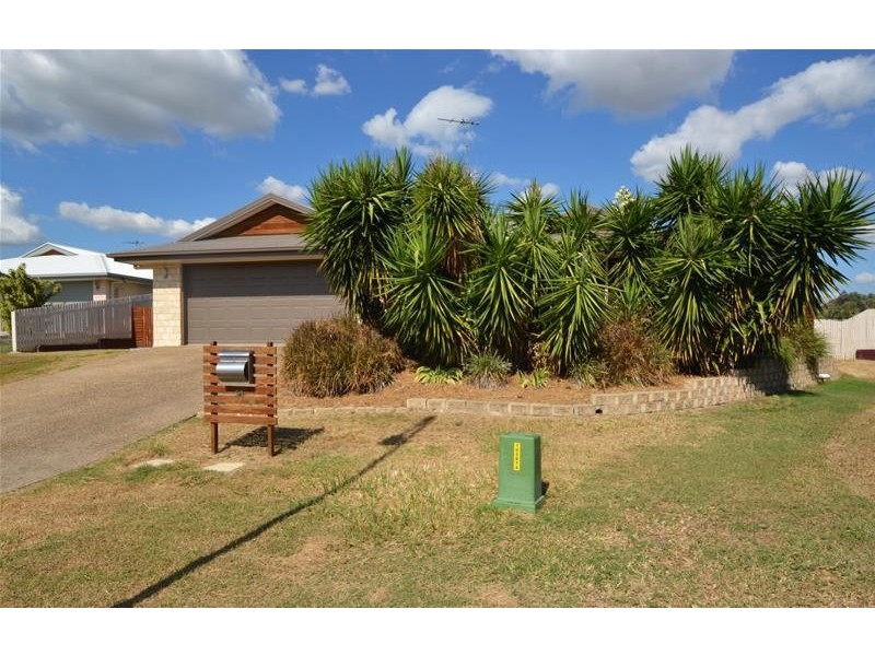 11 Brigalow Way, Biloela QLD 4715