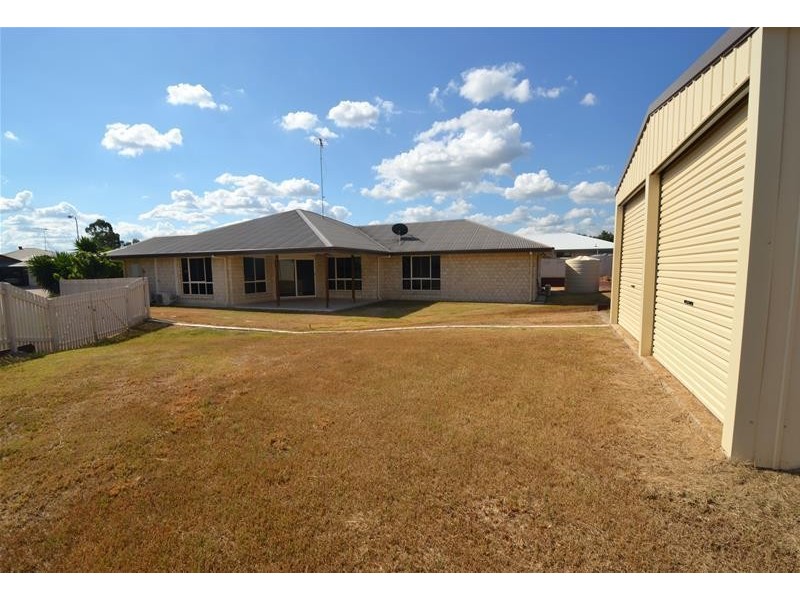 11 Brigalow Way, Biloela QLD 4715