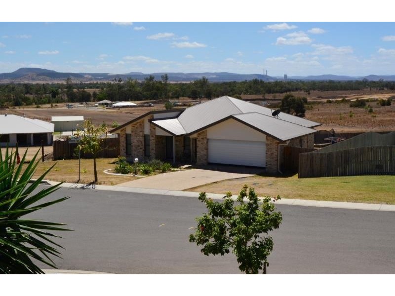 31 Highland Way, Biloela QLD 4715