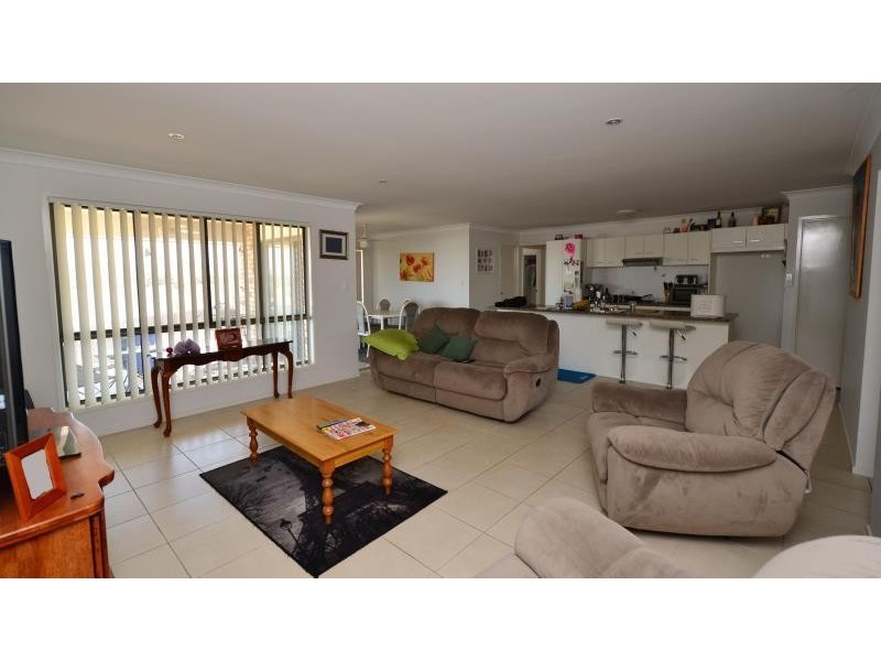 31 Highland Way, Biloela QLD 4715