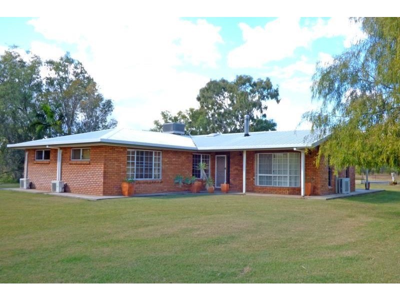 153 Saras Lane, Biloela QLD 4715