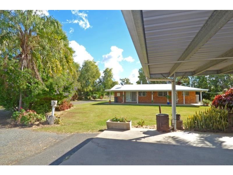 153 Saras Lane, Biloela QLD 4715