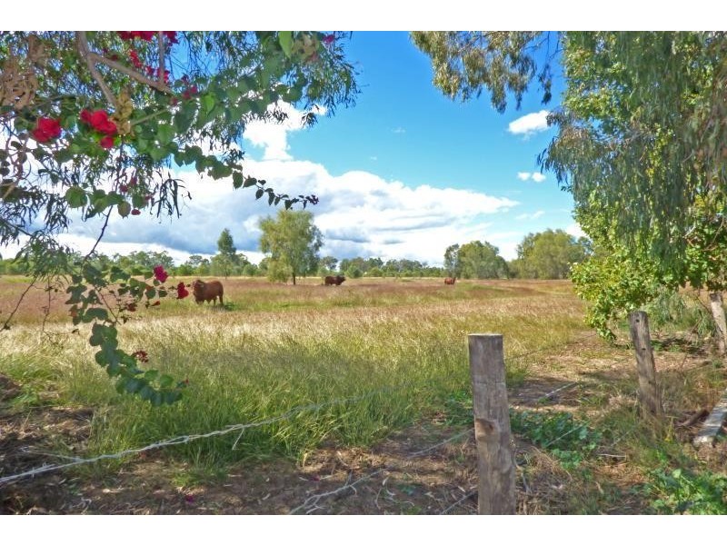 153 Saras Lane, Biloela QLD 4715