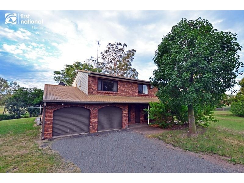 8 Alexandra Avenue, Biloela QLD 4715