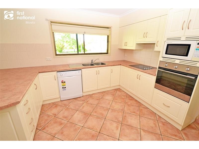 8 Alexandra Avenue, Biloela QLD 4715