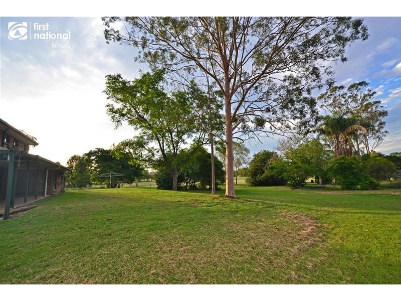8 Alexandra Avenue, Biloela QLD 4715