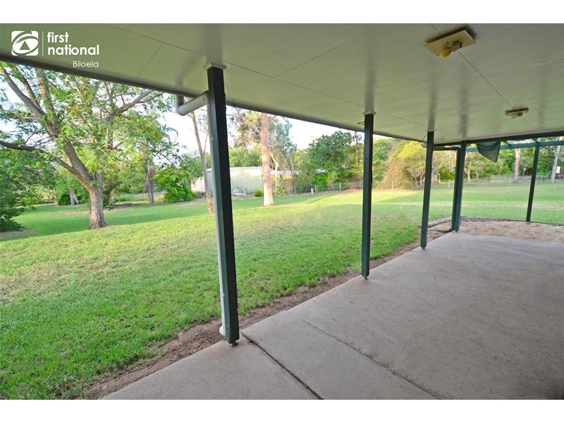 8 Alexandra Avenue, Biloela QLD 4715