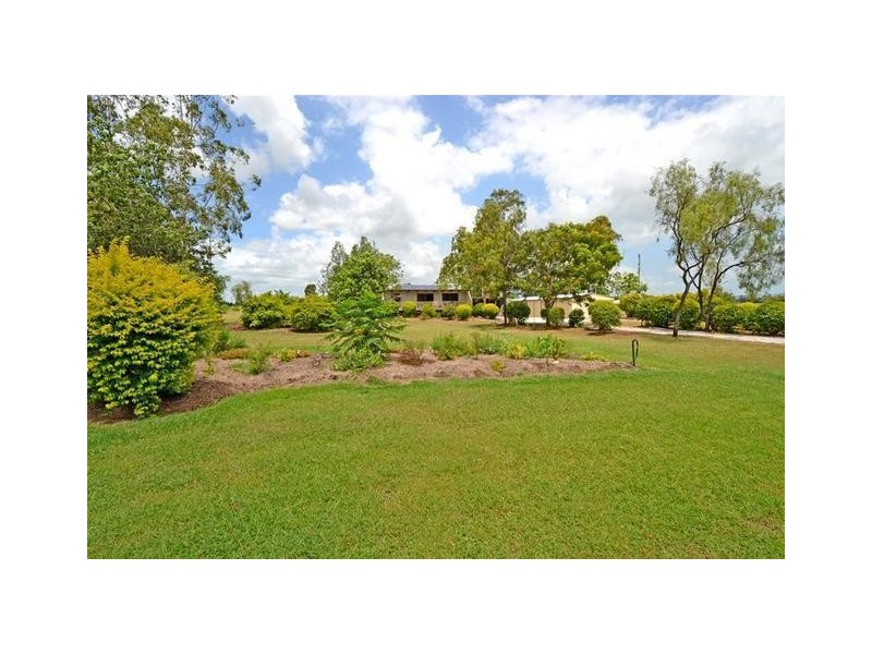 2 Oxley Avenue, Biloela QLD 4715