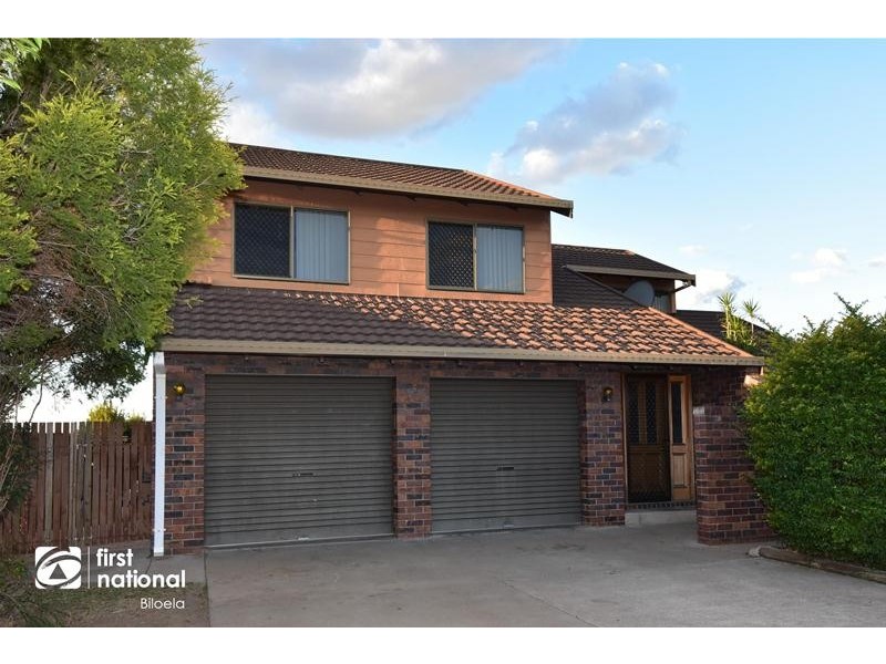 72 Thalberg Avenue, Biloela QLD 4715