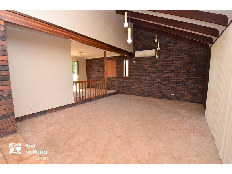 72 Thalberg Avenue, Biloela QLD 4715