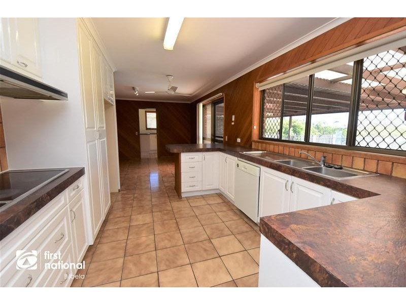 72 Thalberg Avenue, Biloela QLD 4715