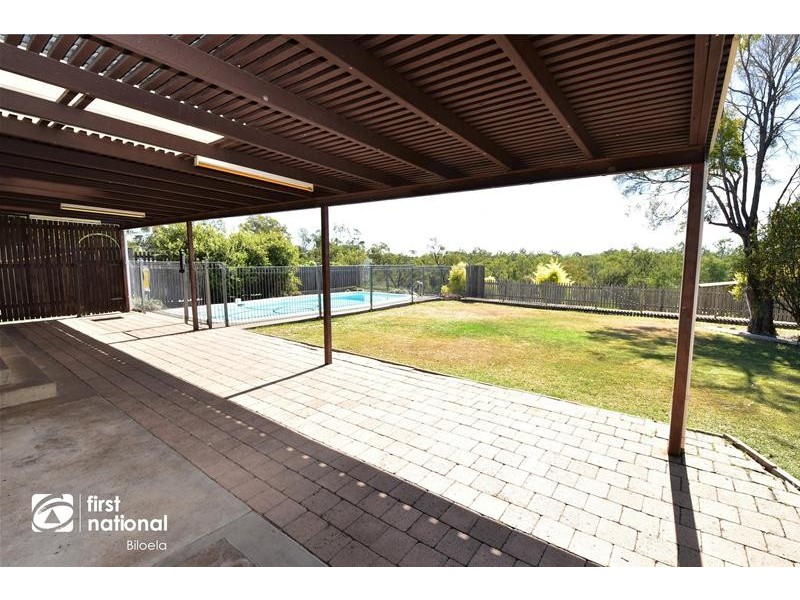 72 Thalberg Avenue, Biloela QLD 4715