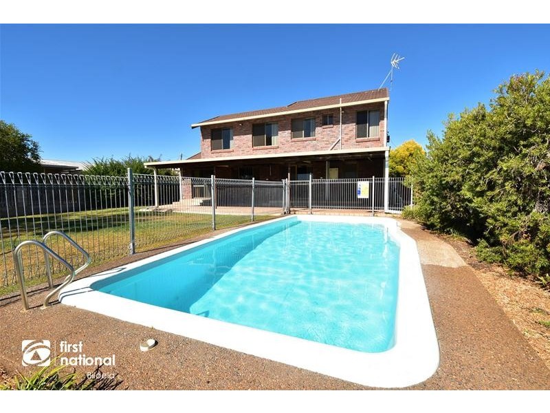 72 Thalberg Avenue, Biloela QLD 4715