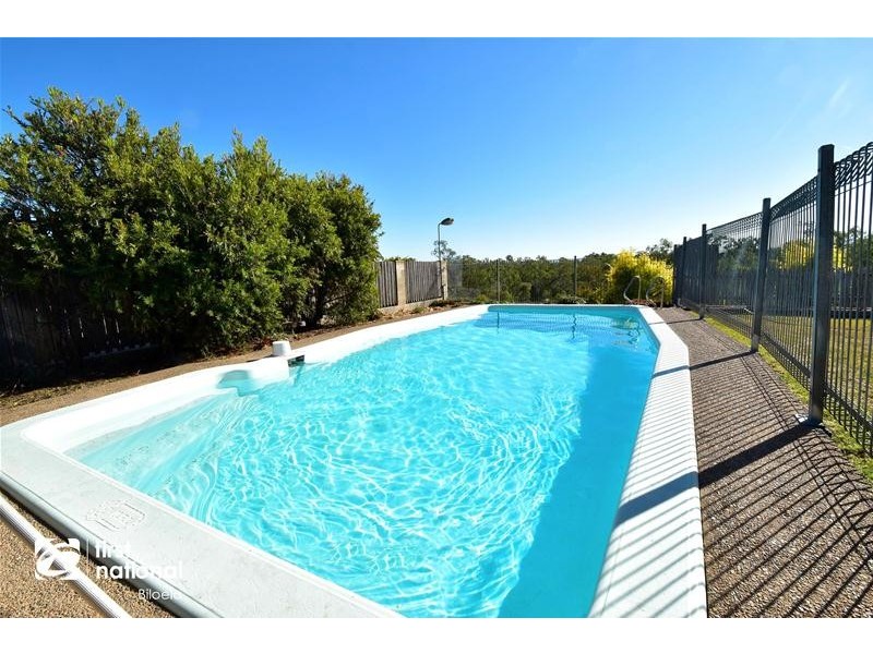 72 Thalberg Avenue, Biloela QLD 4715