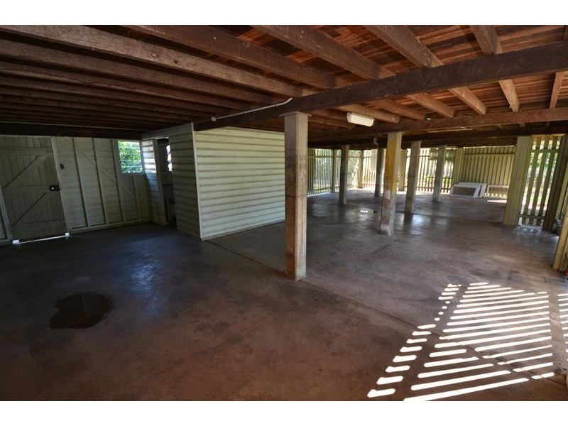 21 Washpool Street, Biloela QLD 4715