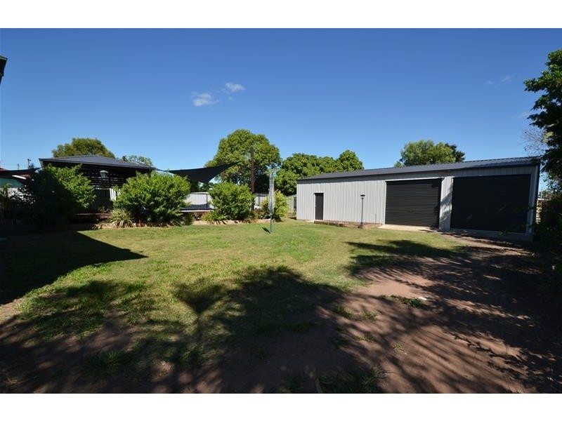 21 Washpool Street, Biloela QLD 4715
