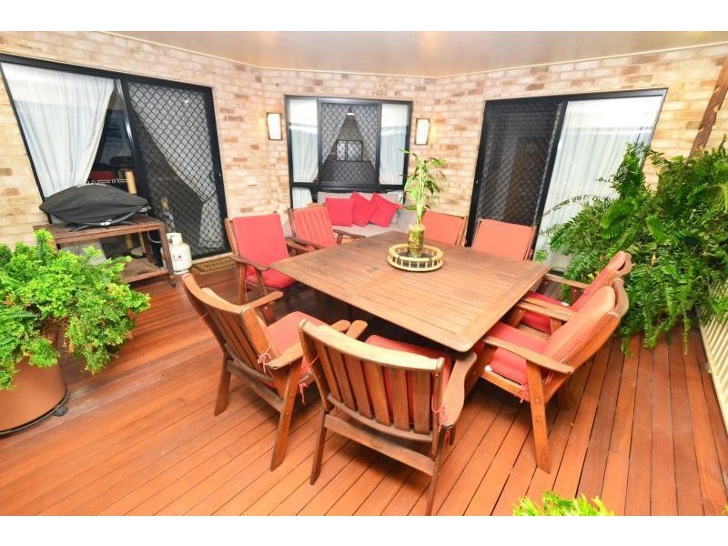 16 Harcla Close, Biloela QLD 4715