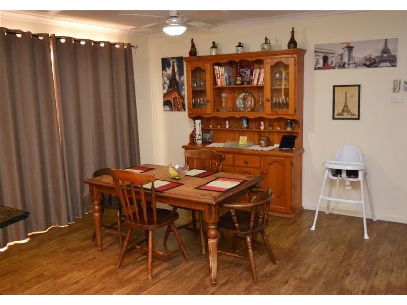 42 Blanches Road, Thangool QLD 4716