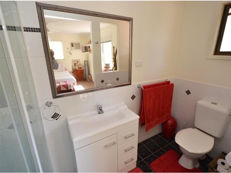 42 Blanches Road, Thangool QLD 4716