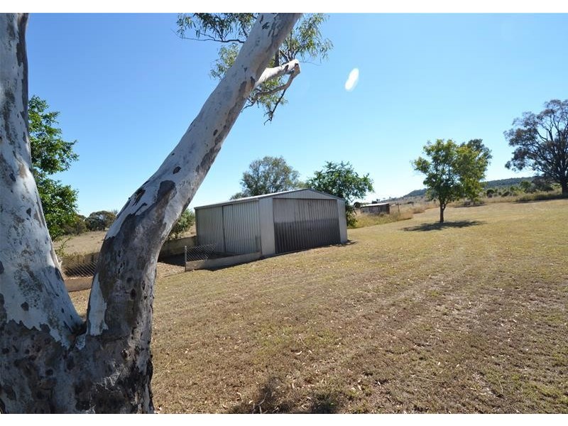 42 Blanches Road, Thangool QLD 4716