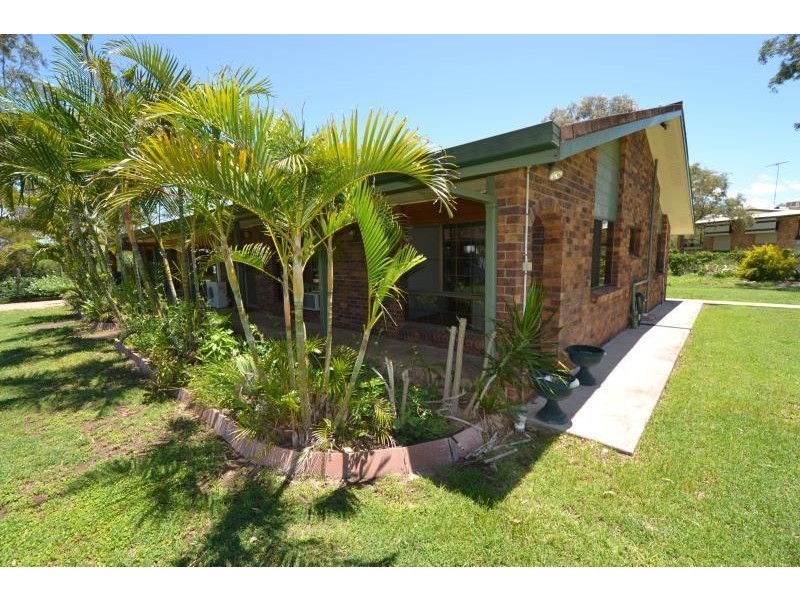 5 Alexandra Avenue, Biloela QLD 4715