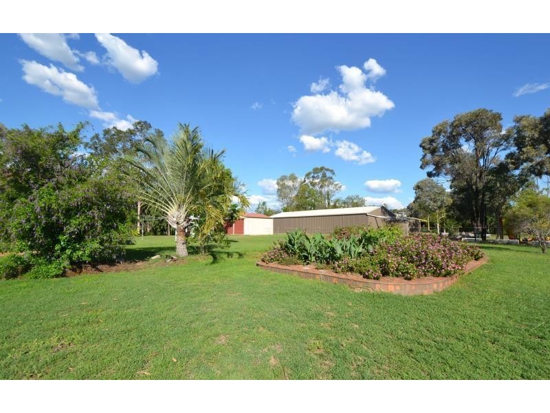 5 Alexandra Avenue, Biloela QLD 4715