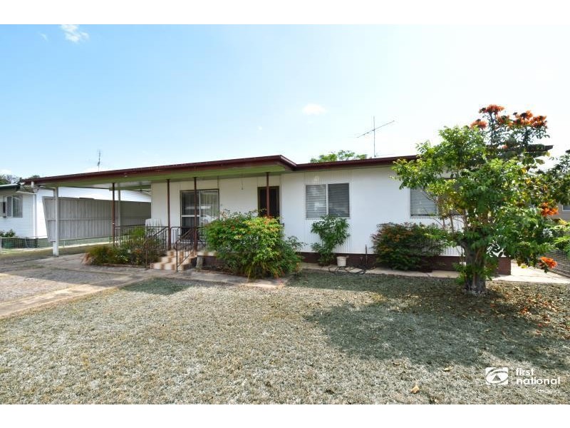 33 Cooper Street, Biloela QLD 4715