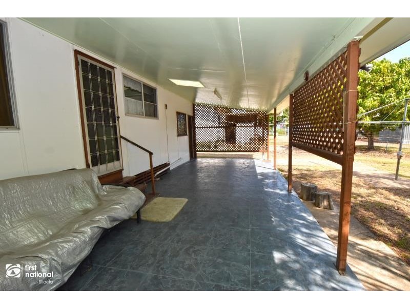 33 Cooper Street, Biloela QLD 4715