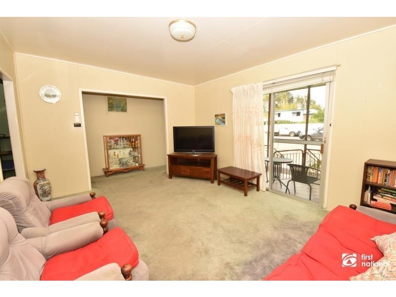 33 Cooper Street, Biloela QLD 4715