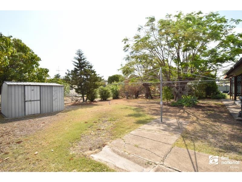33 Cooper Street, Biloela QLD 4715