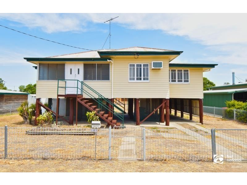 101 Grevillea Street, Biloela QLD 4715