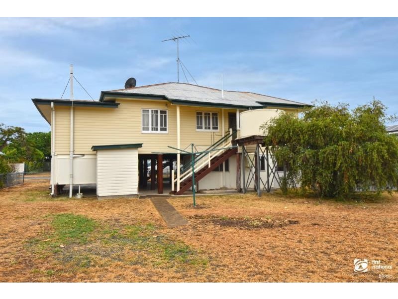 101 Grevillea Street, Biloela QLD 4715