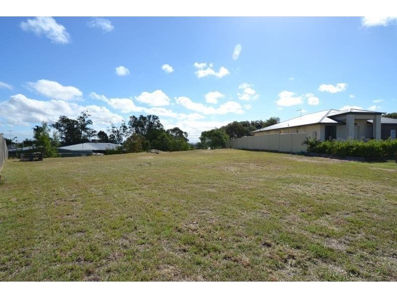 Lot 20, 20 Earlsfield Street, Biloela QLD 4715
