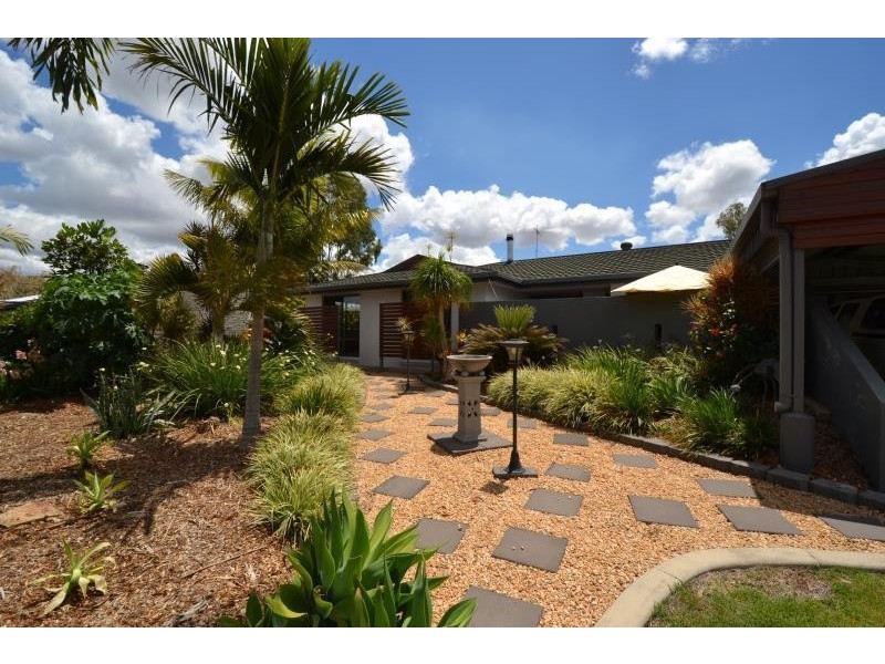 90 Thalberg Avenue, Biloela QLD 4715