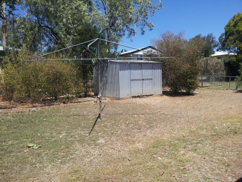 34 Dee Street, Biloela QLD 4715