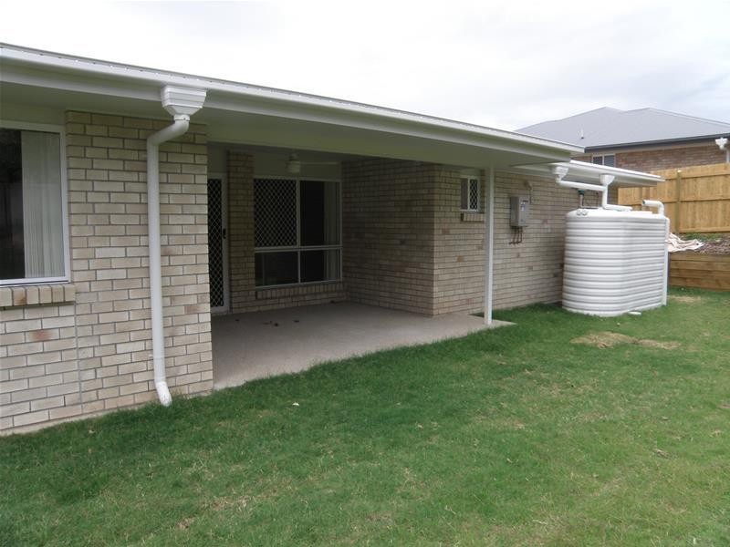 26 Panorama Drive, Biloela QLD 4715