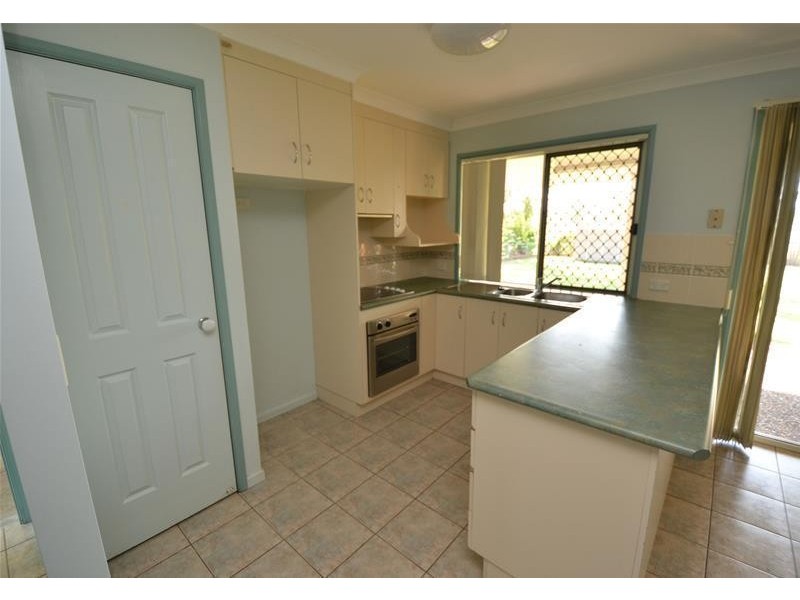 31 Joe Kooyman Drive, Biloela QLD 4715