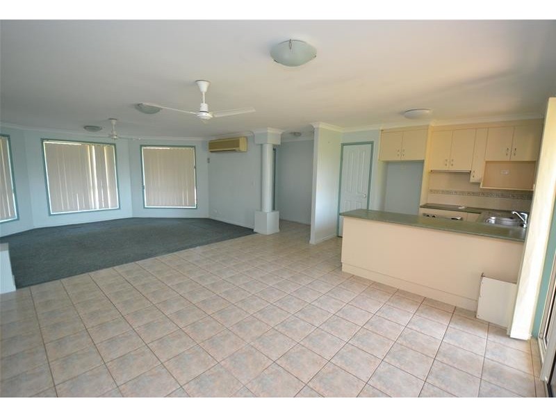 31 Joe Kooyman Drive, Biloela QLD 4715