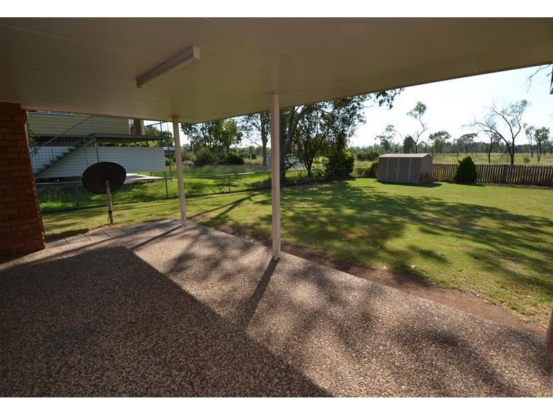 31 Joe Kooyman Drive, Biloela QLD 4715