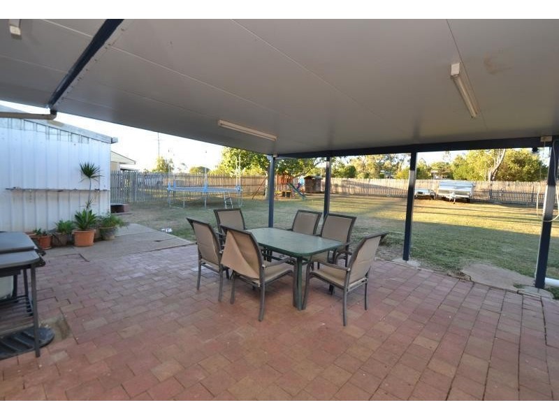 14 Britten Street, Thangool QLD 4716