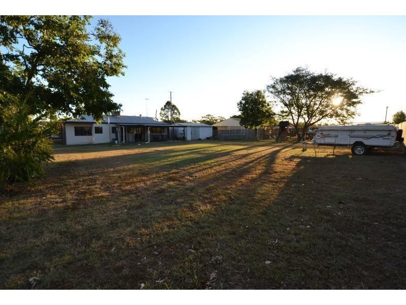 14 Britten Street, Thangool QLD 4716