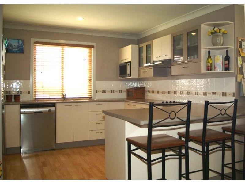 14 Michael Drive, Biloela QLD 4715