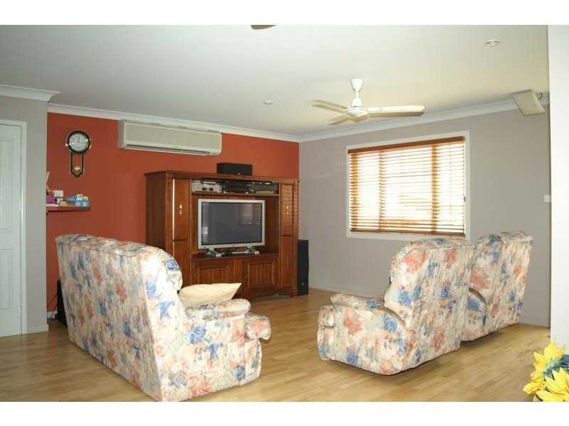 14 Michael Drive, Biloela QLD 4715