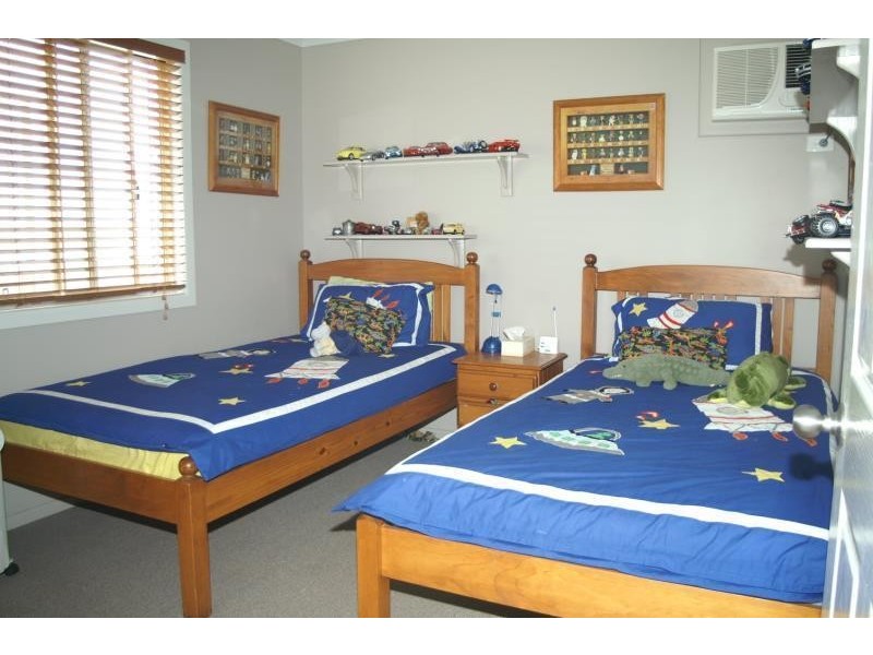 14 Michael Drive, Biloela QLD 4715