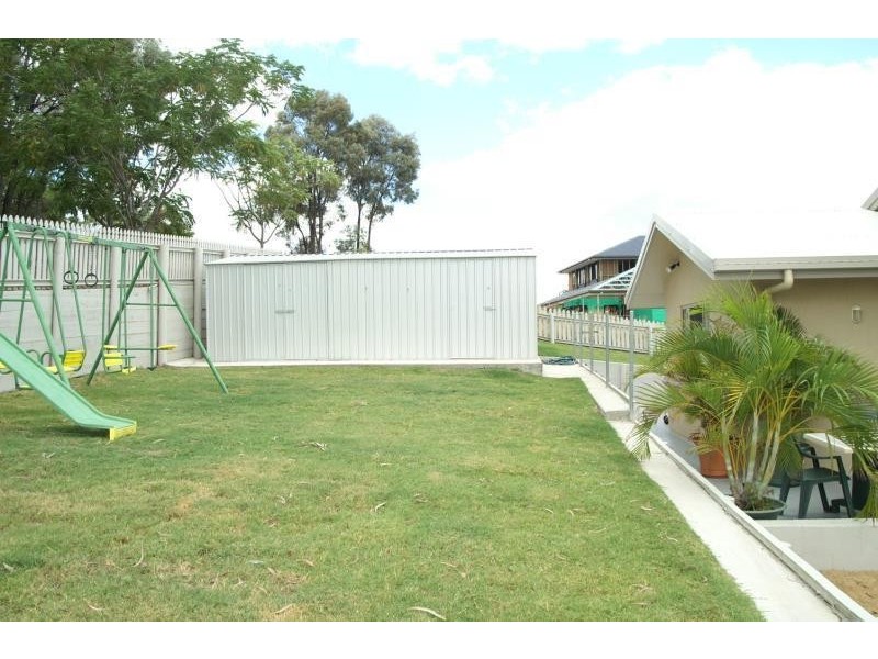 14 Michael Drive, Biloela QLD 4715