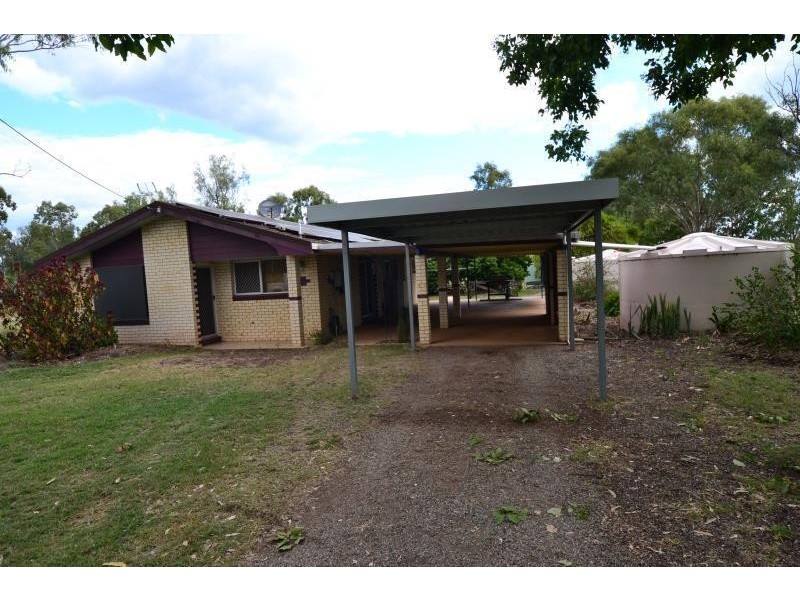237 Baileys Lane, Biloela QLD 4715